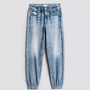rag & bone miramar cotton jogger (not jeans)